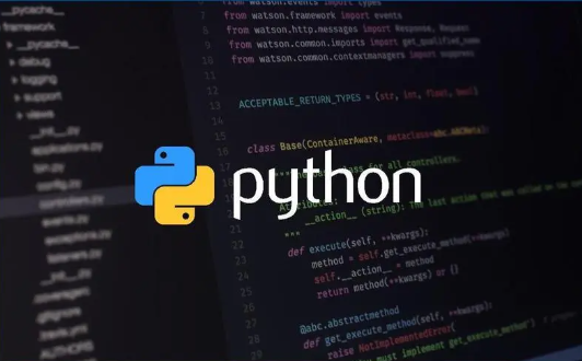 Python开发工具的七种“工具”的介绍