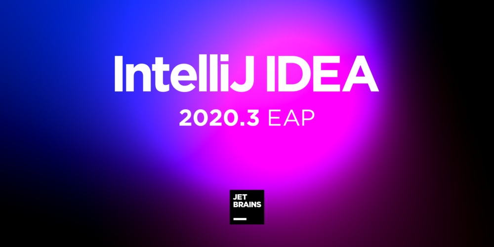 IntelliJ IDEA