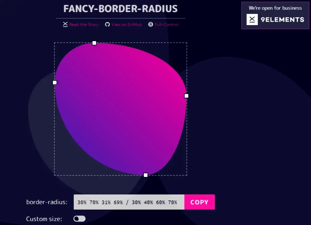 Fancy Border Radius Generator.png