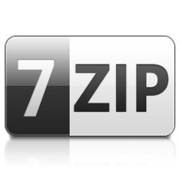 7-zip(压缩解压软件)