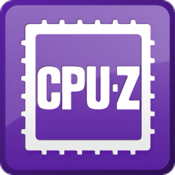 CPU-Z(CPU检测工具)