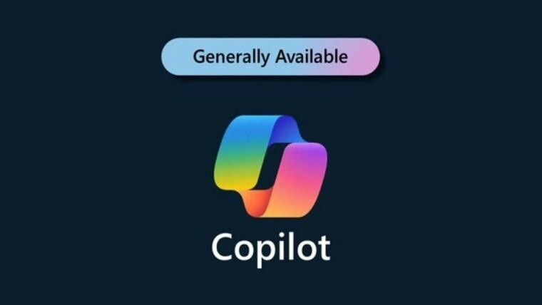 摘掉预览帽子，微软正式推出 Copilot：要成为你的 AI 伴侣