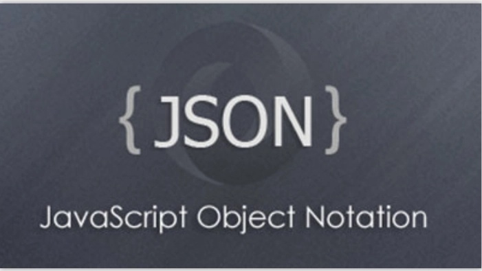 json