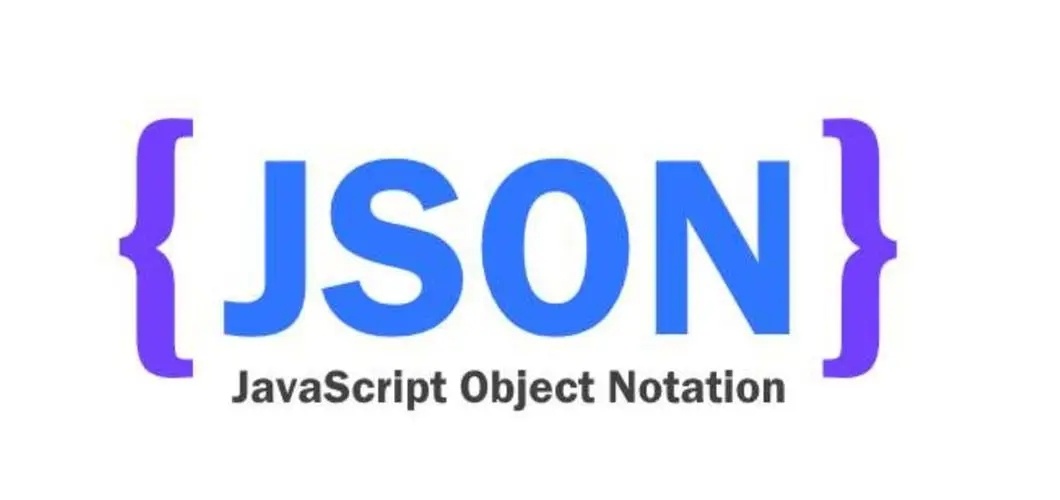 json