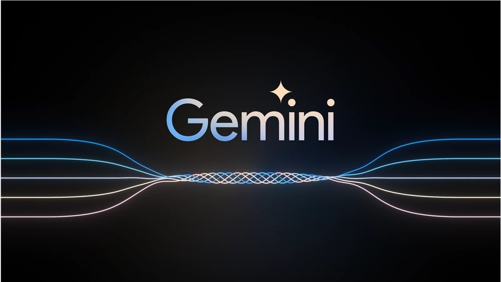 谷歌大模型Gemini