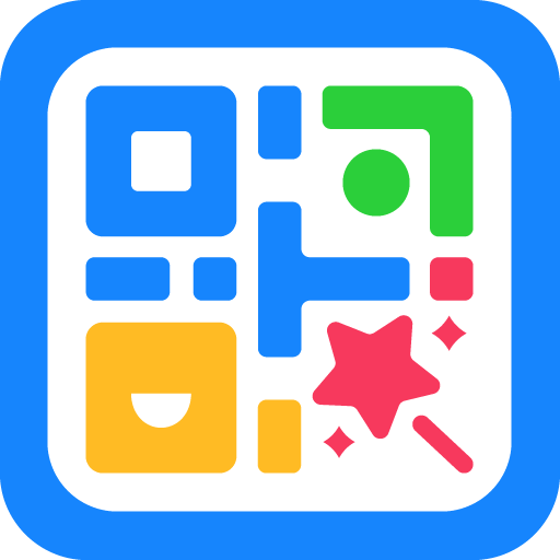 QR Generator(二维码生成器)