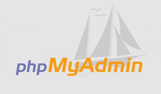 phpmyadmin