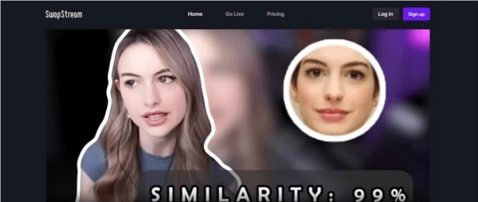 Ai换脸能把脸部变流畅吗？这3款AI换脸视频工具用起来
