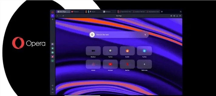 Opera One浏览器即将登陆iPhone，搭载ChatGPT智能助手