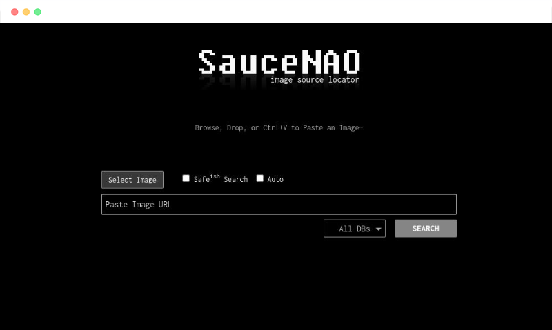 SauceNAO