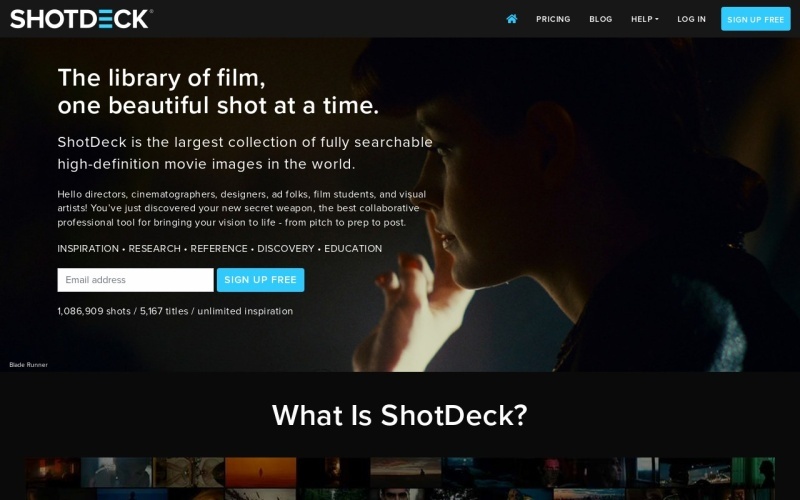 Shotdeck