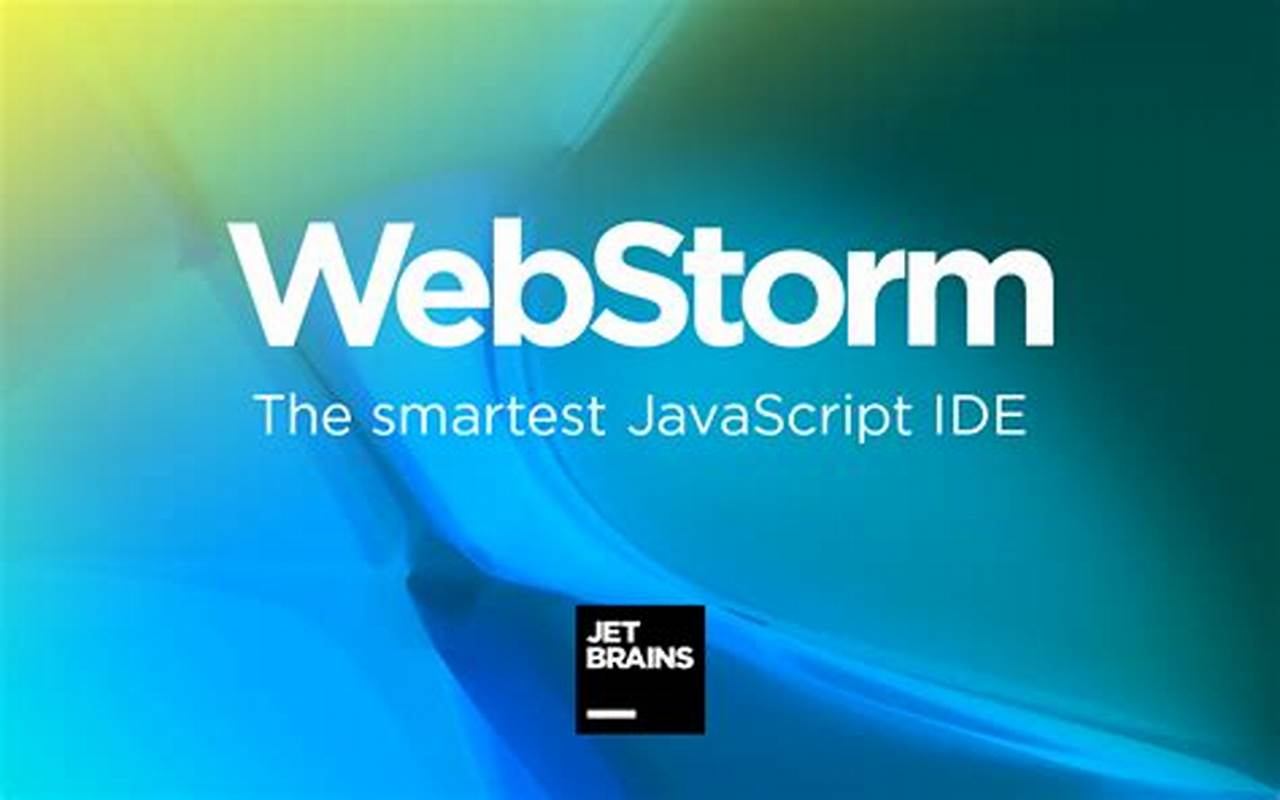 WebStorm是什么软件？WebStorm是免费的吗？