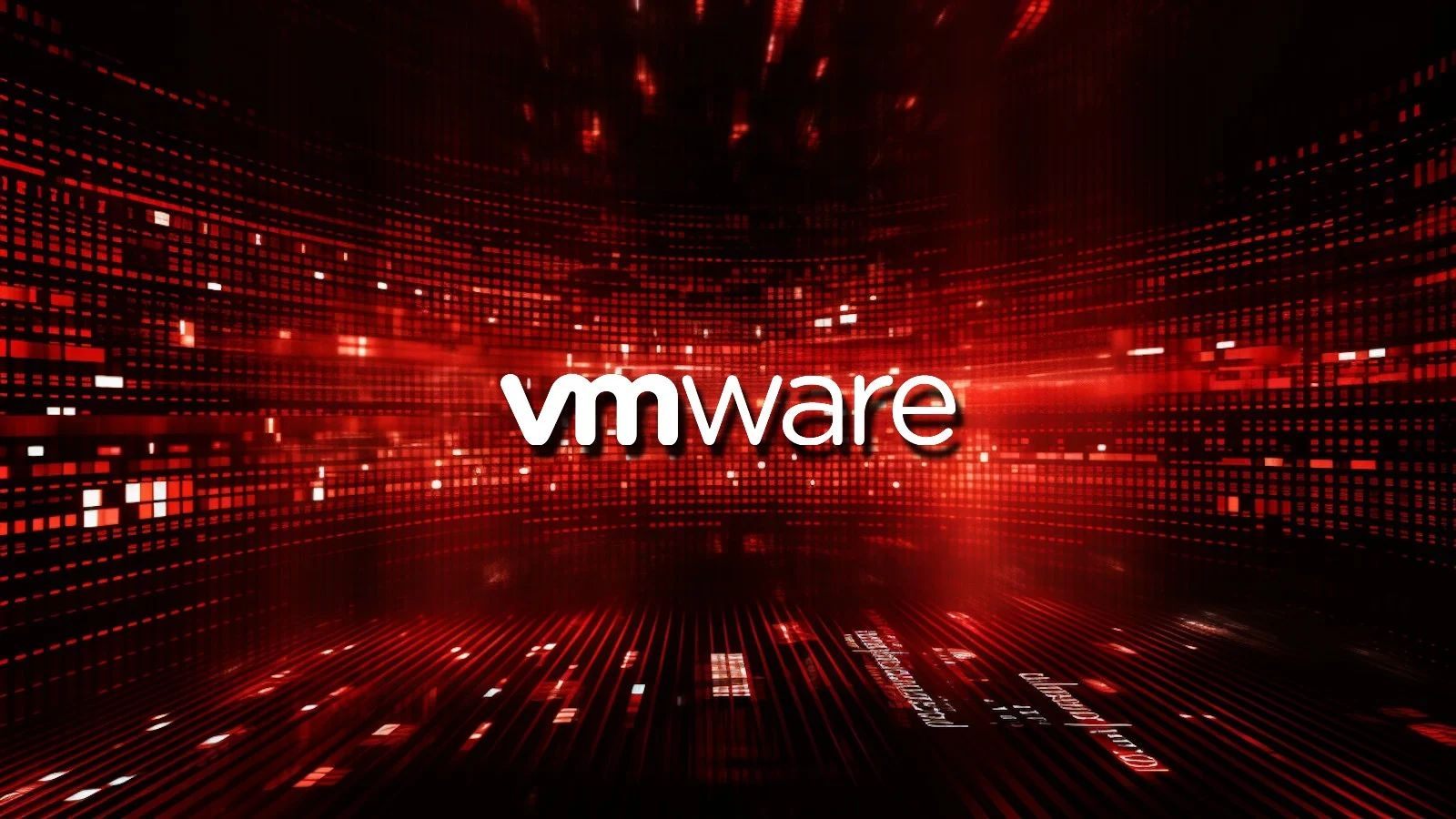 虚拟机软件(VMware)修复4个重要漏洞：影响 ESXi、Fusion 等