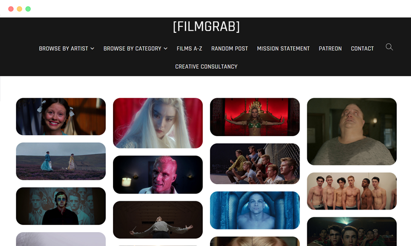 Filmgrab