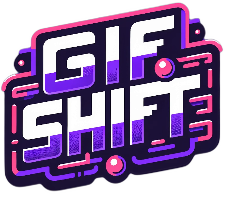 GifShift