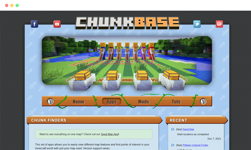 chunkbase