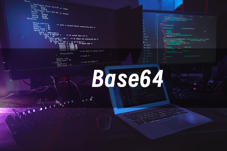 base64如何转换为图片格式？base64转图片方法详解