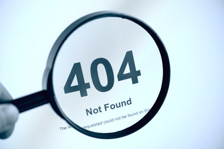 Nginx自定义404页面的三种方法