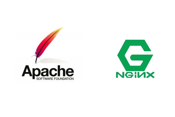 Nginx和Apache伪静态规则怎么写？两者有什么区别？