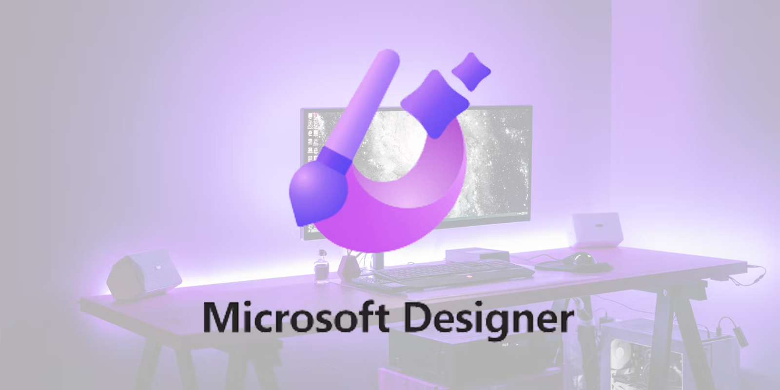 微软Microsoft Designer推出AI贴纸制作器，激发个性化创作新潮流