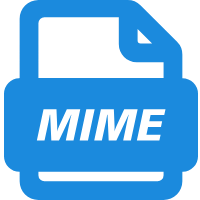 Mime类型对照表