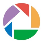 Picasa(Google 开发的图片管理和编辑软件)