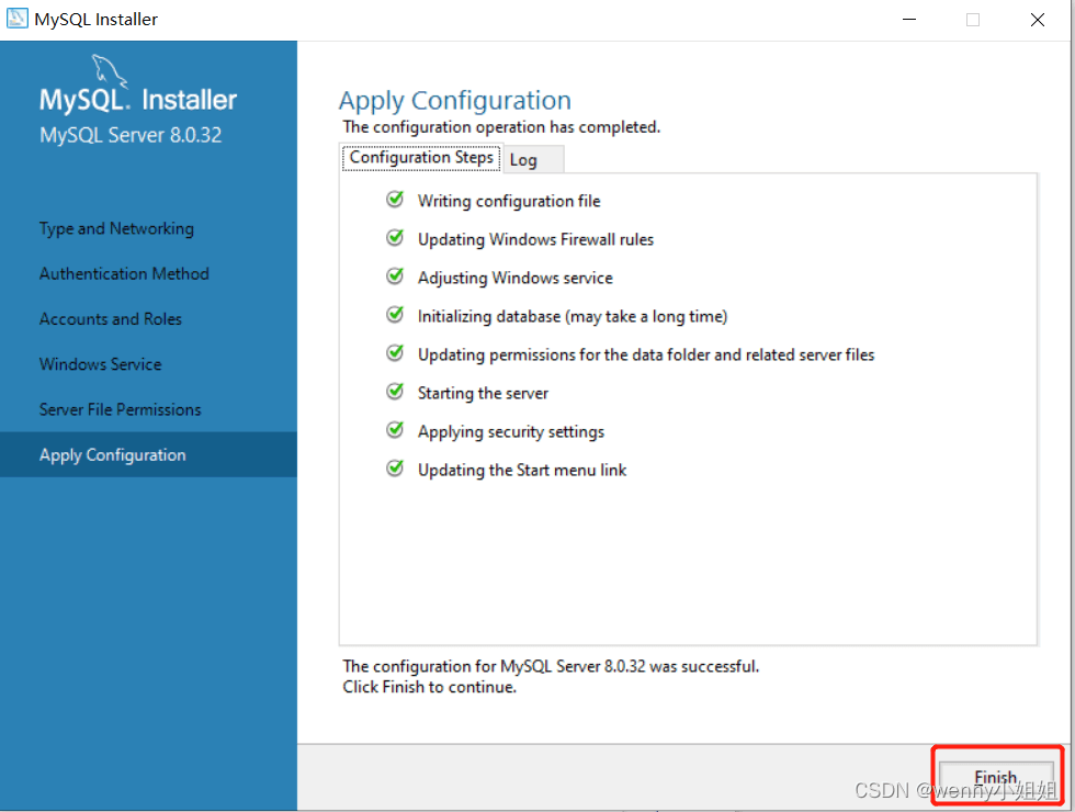 MySQL安装教程：Windows系统中MySQL数据库下载及安装图文教程