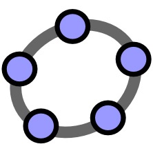 GeoGebra(免费动态数学软件)