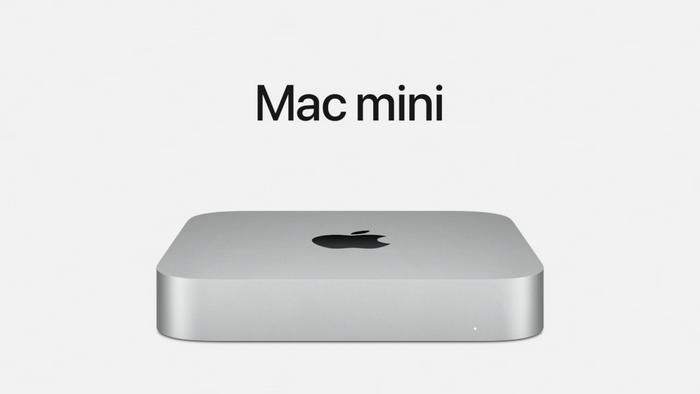 苹果拟推出迄今最小台式电脑：新版Mac mini 尺寸将远小于前一代产品