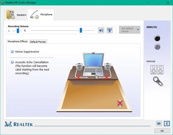 realtek hd audio.webp