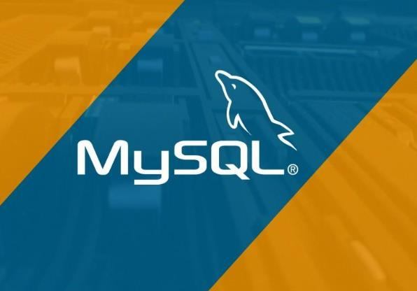 mysql数据库