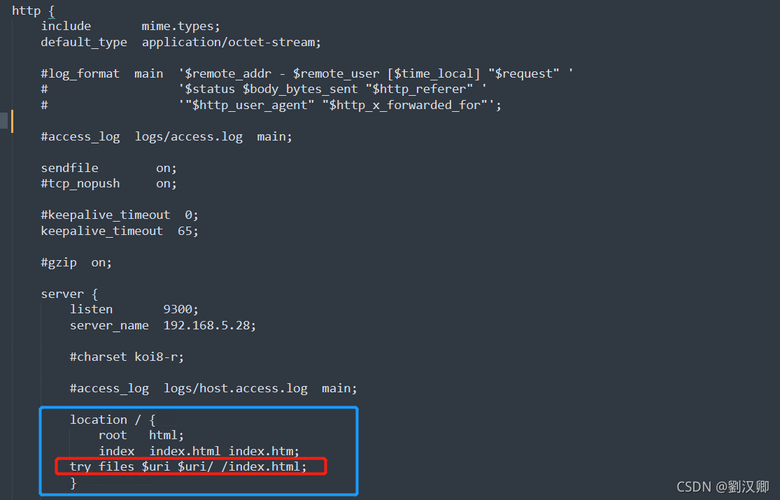 Nginx出现404 Not Found错误的详细解决方法