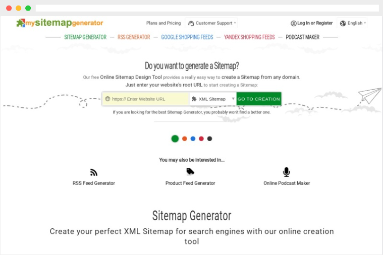 mysitemapgenerator.png