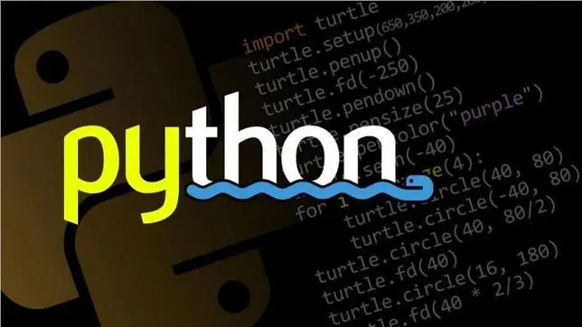 python