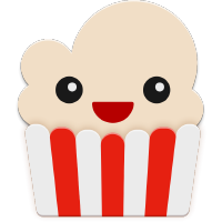 Popcorn Time(开源免费电影播放器)