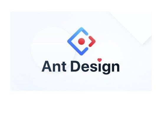 Ant Design(阿里开源前端UI框架及React组件库) v5.21.1下载