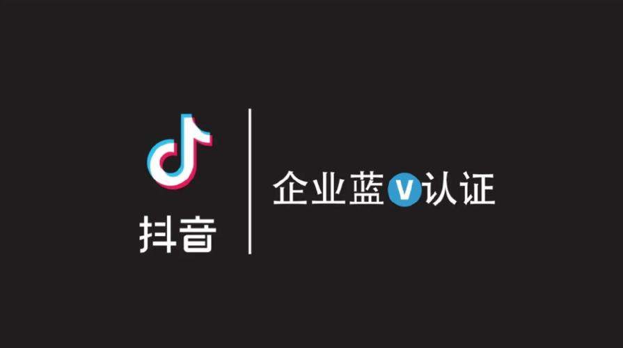 抖音蓝v认证是什么？抖音蓝v认证步骤及方法详解