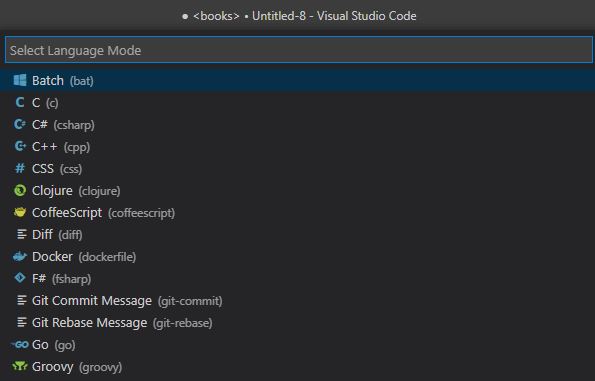 VSCode实现XML格式化图文教程详解