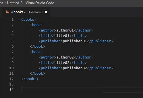 VSCode实现XML格式化图文教程详解