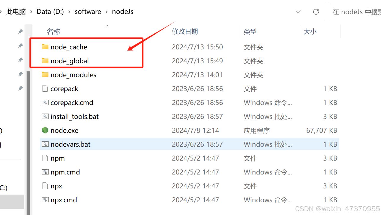 VSCode中运行vue代码及启动vue项目的图文教程