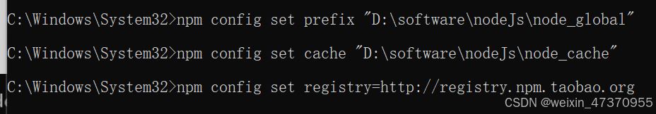 VSCode中运行vue代码及启动vue项目的图文教程