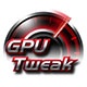 ASUS GPU Tweak II(华硕公司推出的显卡超频工具)