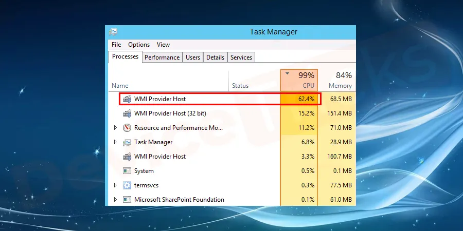 WMI Provider Host.webp