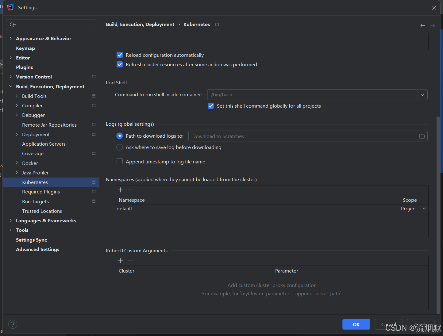 如何在IntelliJ IDEA 2024中安装和配置Kubernetes插件并开始使用