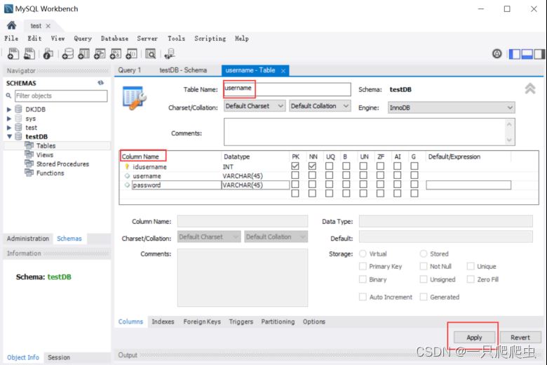 MySQL Workbench安装及使用方法详解