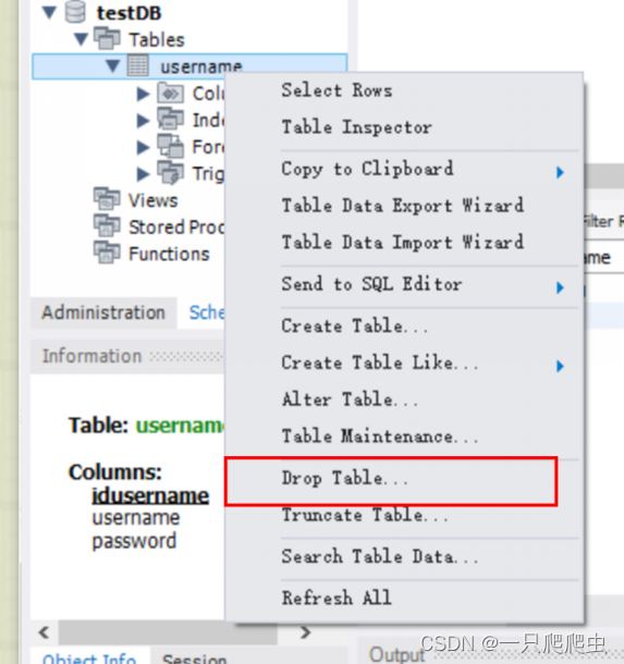 MySQL Workbench安装及使用方法详解