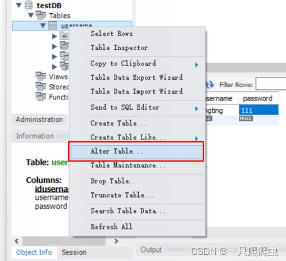 MySQL Workbench安装及使用方法详解