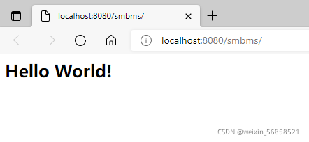 Tomcat启动时报错“localhost:8080已在使用中”的解决方法