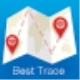 Best Trace(可视图路由跟踪工具)