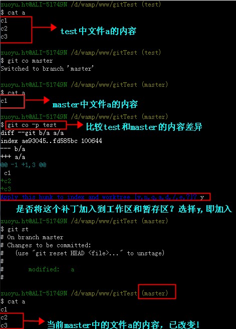 深入解析Git Checkout命令的使用方法